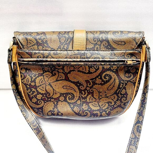 Texier Leather Bag - Picture 3 of 6